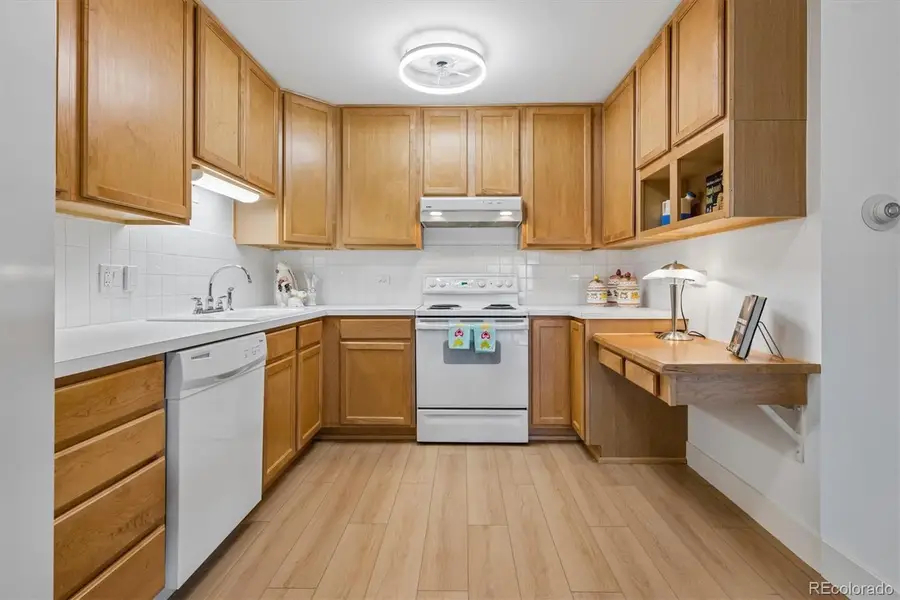 9340 E Center Avenue #4A, Denver, CO 80247 - #3