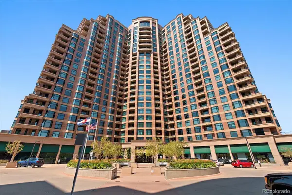 8100 E Union Avenue #902, Denver, CO 80237