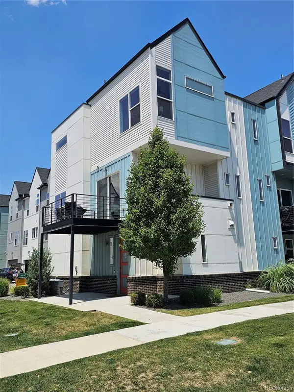 1661 W 67th Circle, Denver, CO 80221