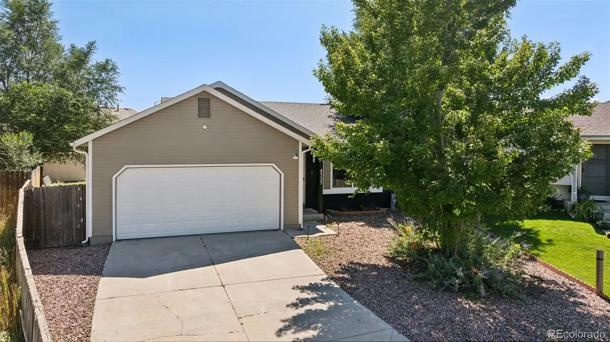 4325 Bowman Court, Colorado Springs, CO 80916 - Image #1