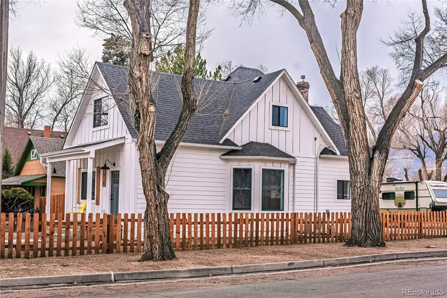 2628 Beacon Street, Colorado Springs, CO 80907 - Image #2