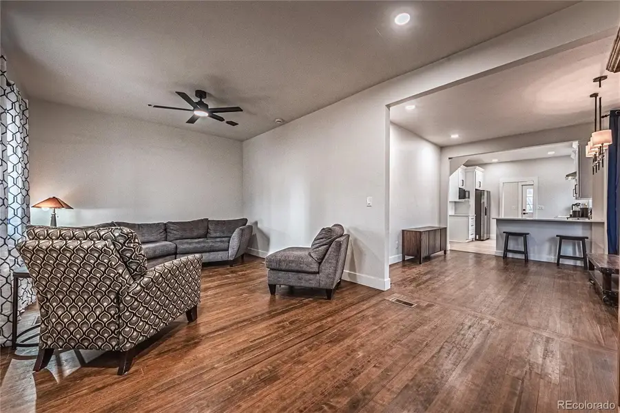 2628 Beacon Street, Colorado Springs, CO 80907 - Image #3