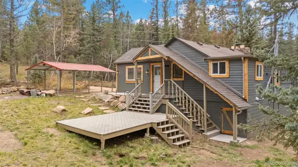 28421 Evergreen, Conifer, CO 80433