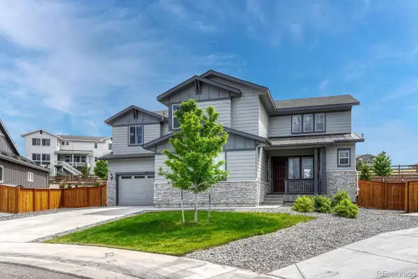 6475 Steuben Court, Castle Rock, CO 80108