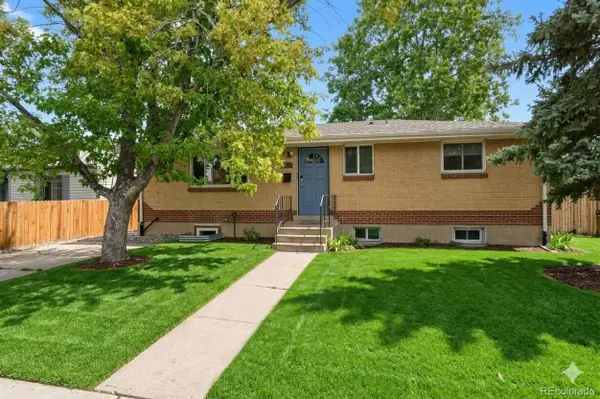 1597 Julian Street, Denver, CO 80204