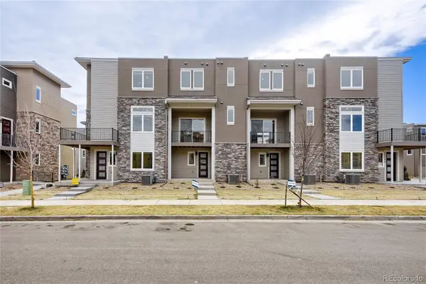 15534 W Washburn Avenue, Lakewood, CO 80228