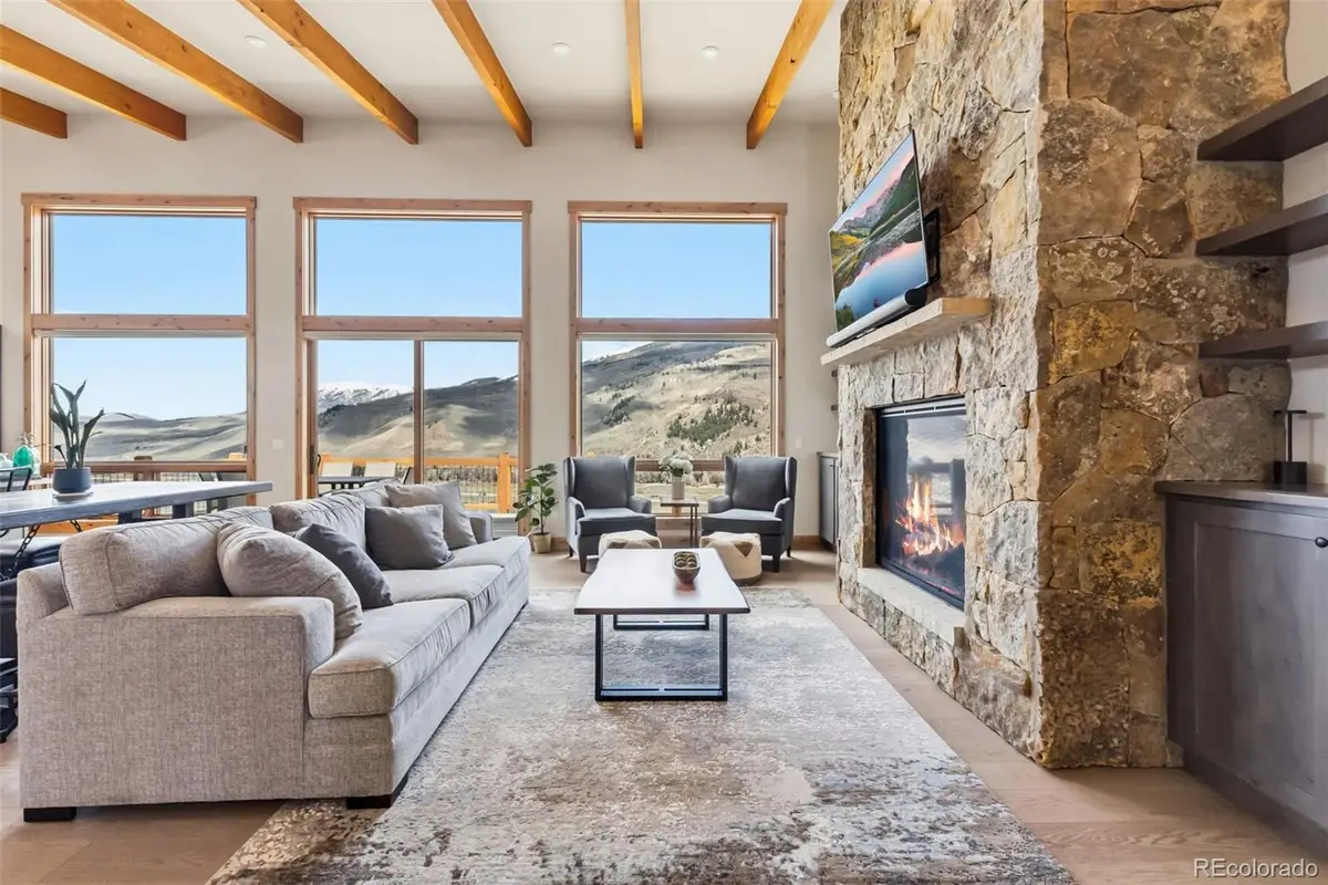 107 Beasley Road, Silverthorne, CO 80498 - #1