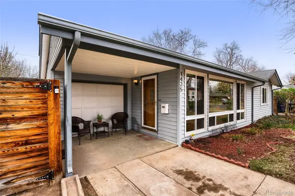 1425 S Hudson Street, Denver, CO 80222