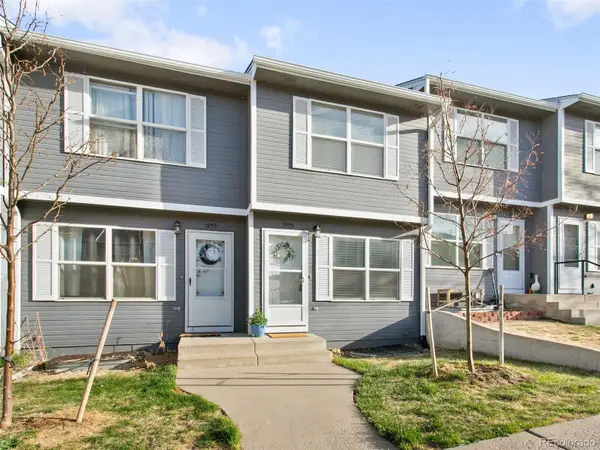 1995 Oakcrest Circle, Castle Rock, CO 80104