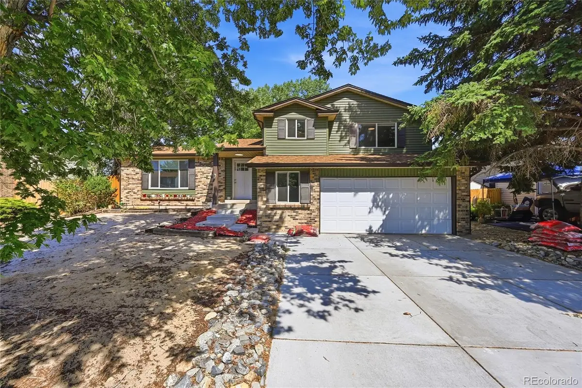 3368 S Elkhart Street, Aurora, CO 80014 - #1