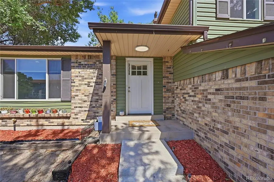 3368 S Elkhart Street, Aurora, CO 80014 - #2