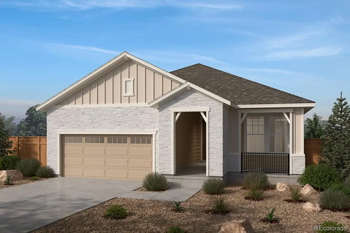 1730 S Gold Bug Way, Aurora, CO 80018 - #1