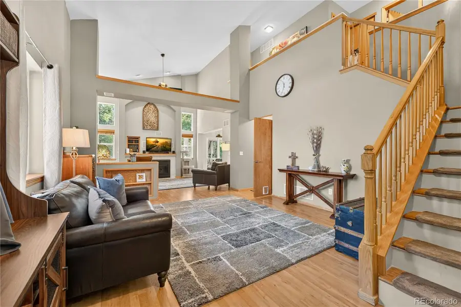 3401 Larkspur Drive, Longmont, CO 80503 - #3