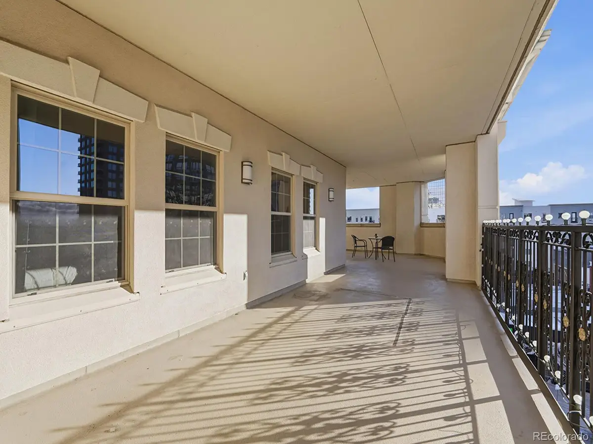 925 N Lincoln Street #4F, Denver, CO 80203 - #1