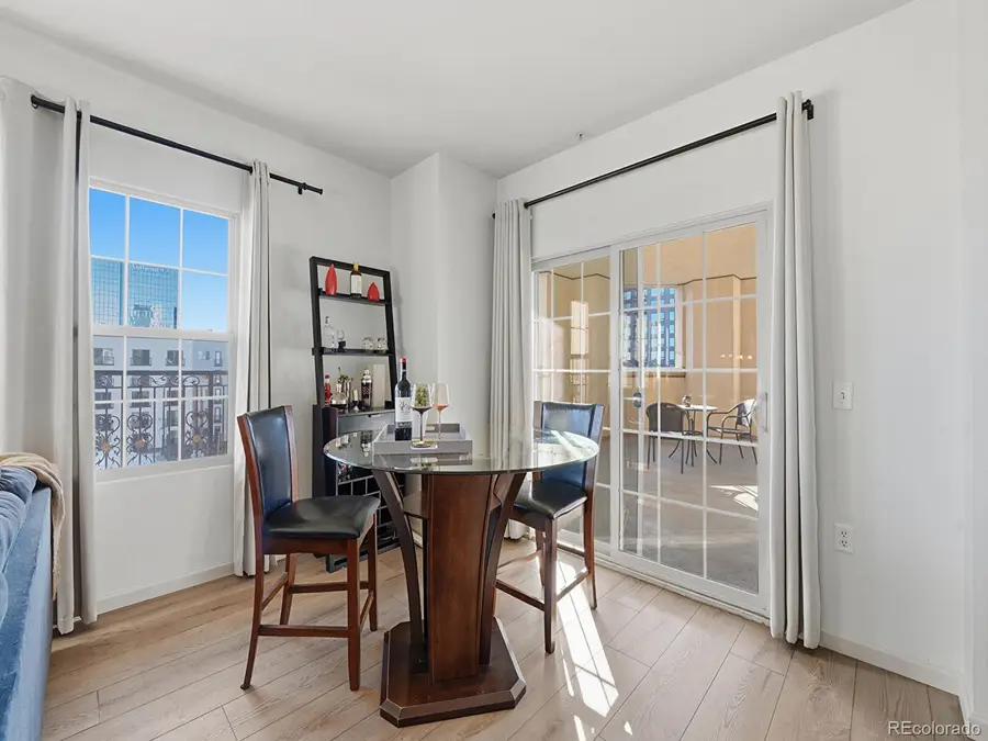 925 N Lincoln Street #4F, Denver, CO 80203 - #2