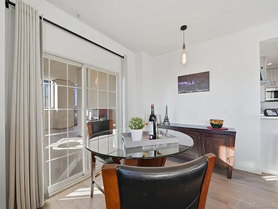 925 N Lincoln Street #4F, Denver, CO 80203 - #3