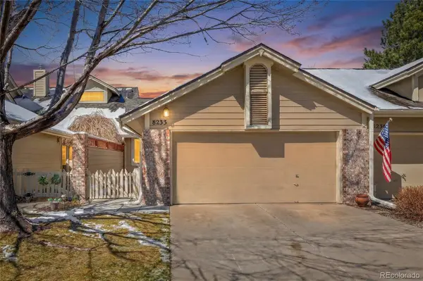 8233 S High Court, Centennial, CO 80122