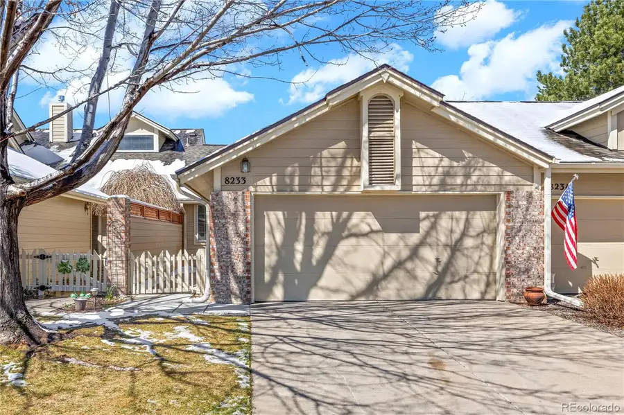 8233 S High Court, Centennial, CO 80122 - #2