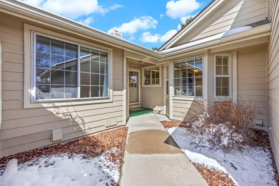 8233 S High Court, Centennial, CO 80122 - #3