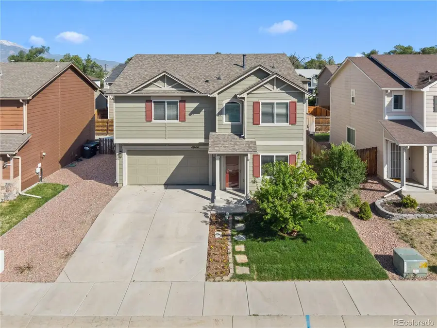 4044 Silver Star Grove, Colorado Springs, CO 80911 - #3