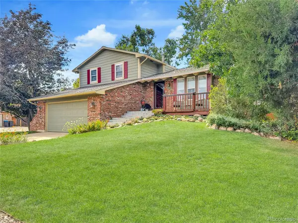 13232 W Layton, Morrison, CO 80465