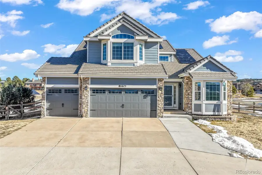 1675 Bowstring Road, Monument, CO 80132 - #2