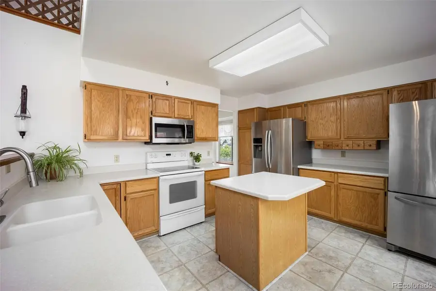 3887 Point Of The Rocks Drive, Colorado Springs, CO 80918 - Image #3