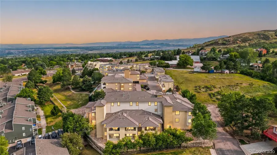 13353 W Alameda #108, Lakewood, CO 80228 - #3