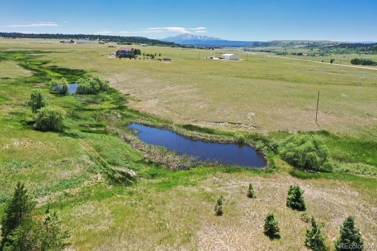 11200 S State Highway 83, Franktown, CO 80116 - #1