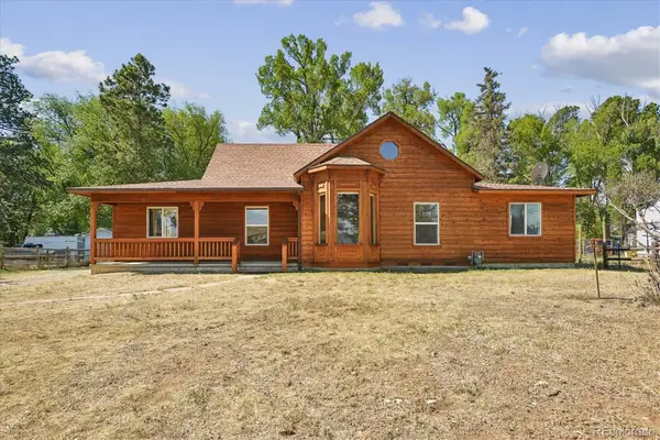 233 Brookdale Avenue, Buena Vista, CO 81211