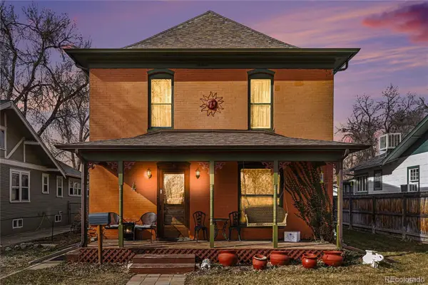 219 S 3rd Avenue, Brighton, CO 80601