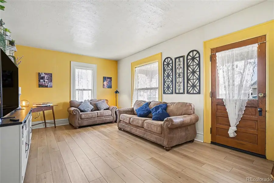 219 S 3rd Avenue, Brighton, CO 80601 - #2