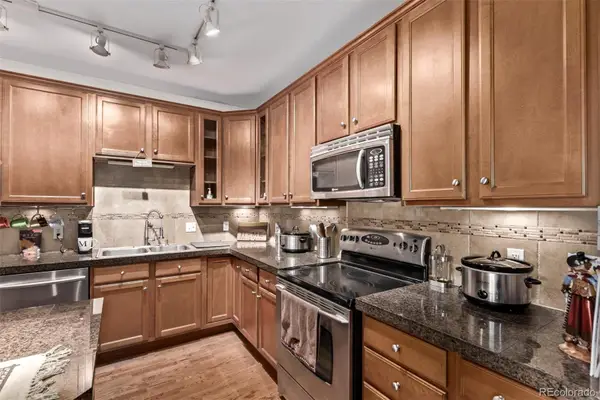 9318 Las Ramblas #R, Parker, CO 80134