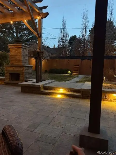 956 S Elizabeth Street, Denver, CO 80209 - #2