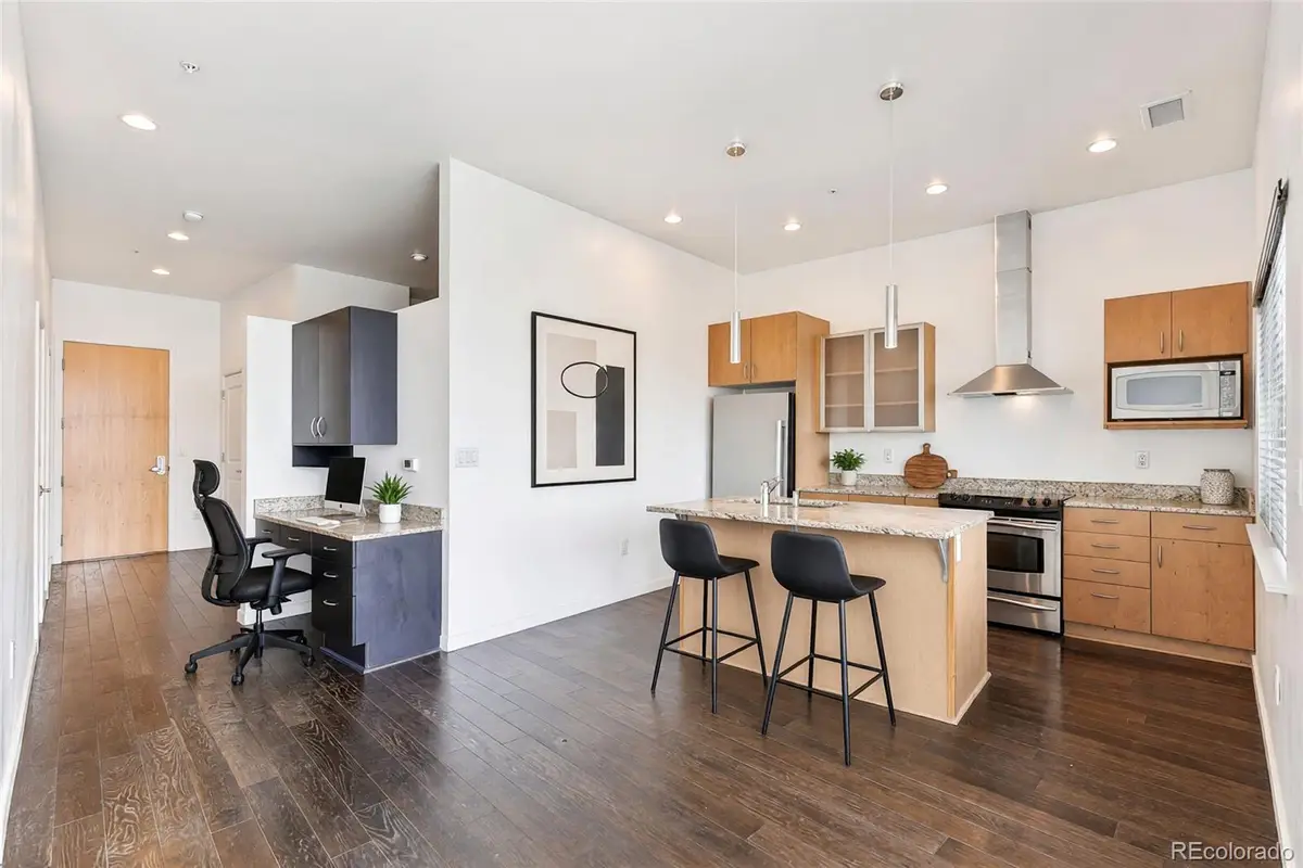 2958 Syracuse #416, Denver, CO 80238 - #1