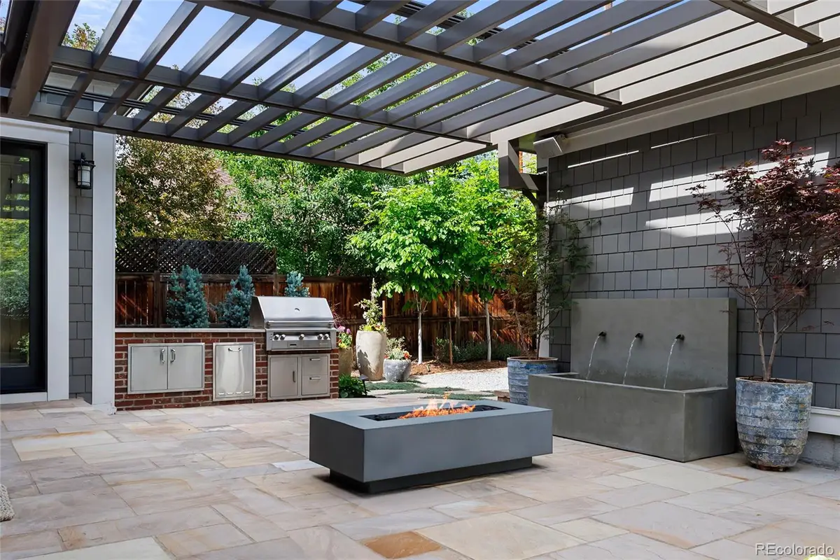 1346 S Gaylord Street, Denver, CO 80210 - #1
