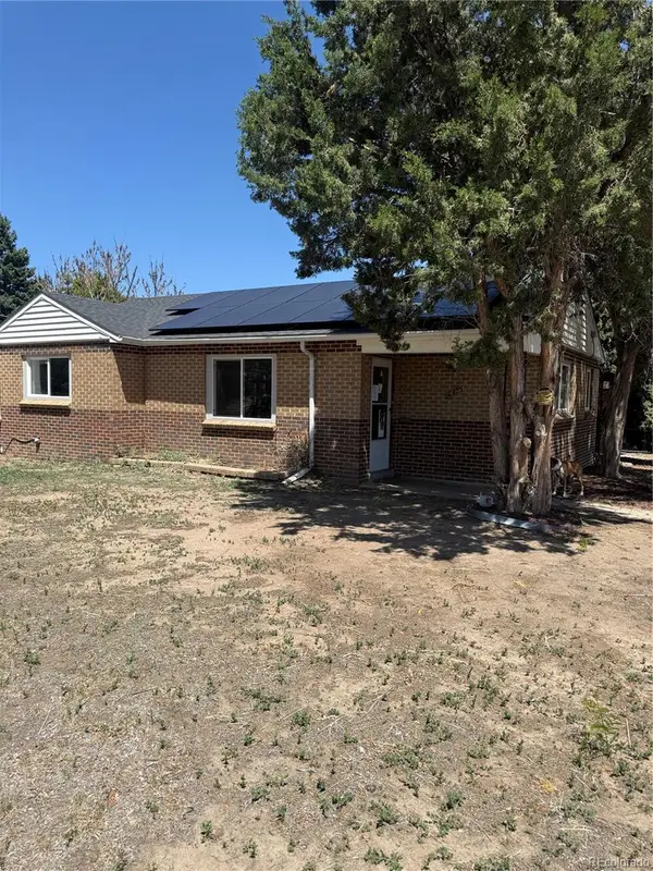 6825 E Martin Luther King Jr Boulevard, Denver, CO 80207
