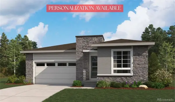 7973 S Bersshine, Aurora, CO 80016