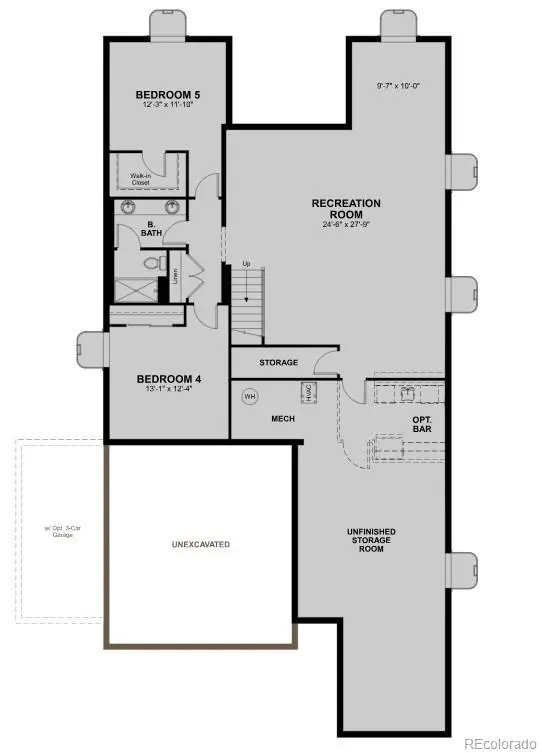 7973 S Bersshine, Aurora, CO 80016 - #3