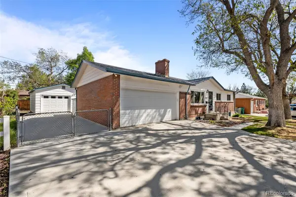 12023 W Exposition Drive, Lakewood, CO 80228