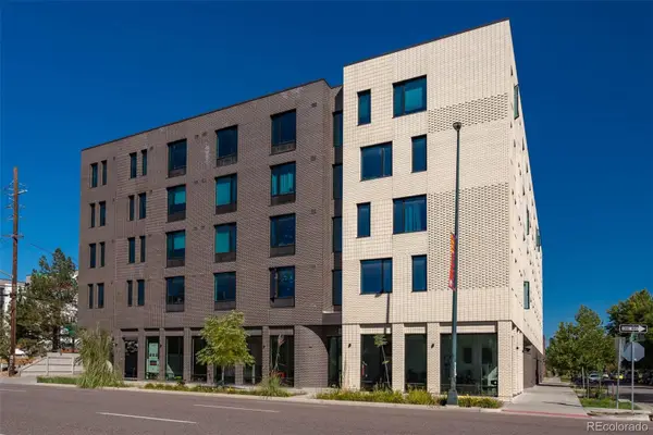 603 Inca Street #216, Denver, CO 80204