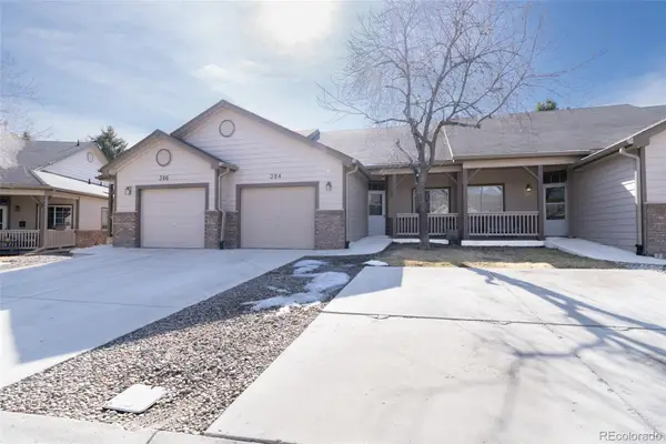 384 Audrey Drive, Loveland, CO 80537