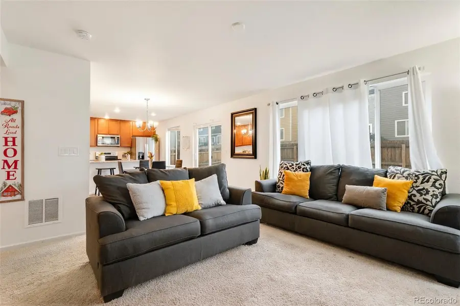 10573 Luneth Drive, Colorado Springs, CO 80925 - #3