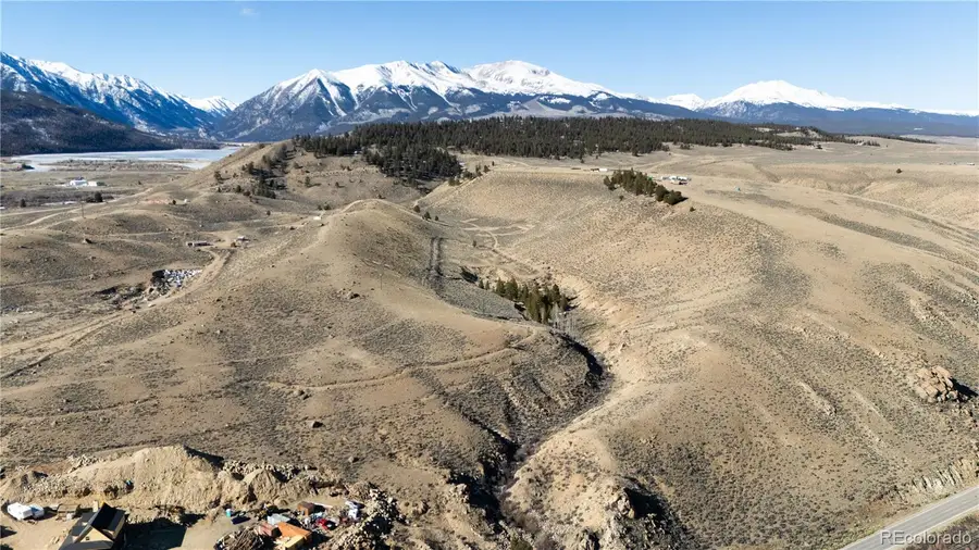 Prcl 8 Trct 3-a, Twin Lakes, CO 81251 - Image #3