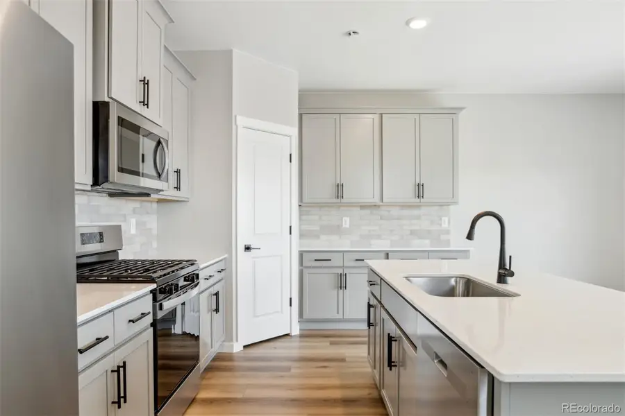 17868 E 93rd Place, Commerce City, CO 80022 - #3