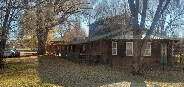 125 Denver Avenue, Saguache, CO 81149