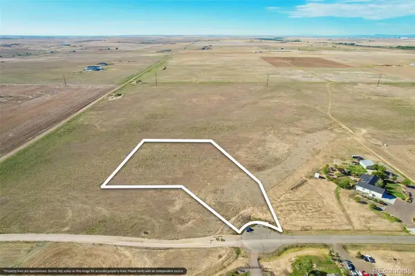 34308 E 139th, Hudson, CO 80642