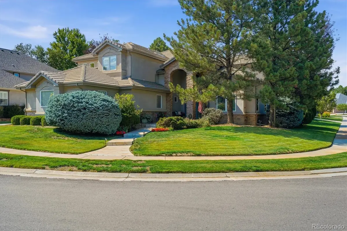 5751 S Benton Circle, Littleton, CO 80123 - #1