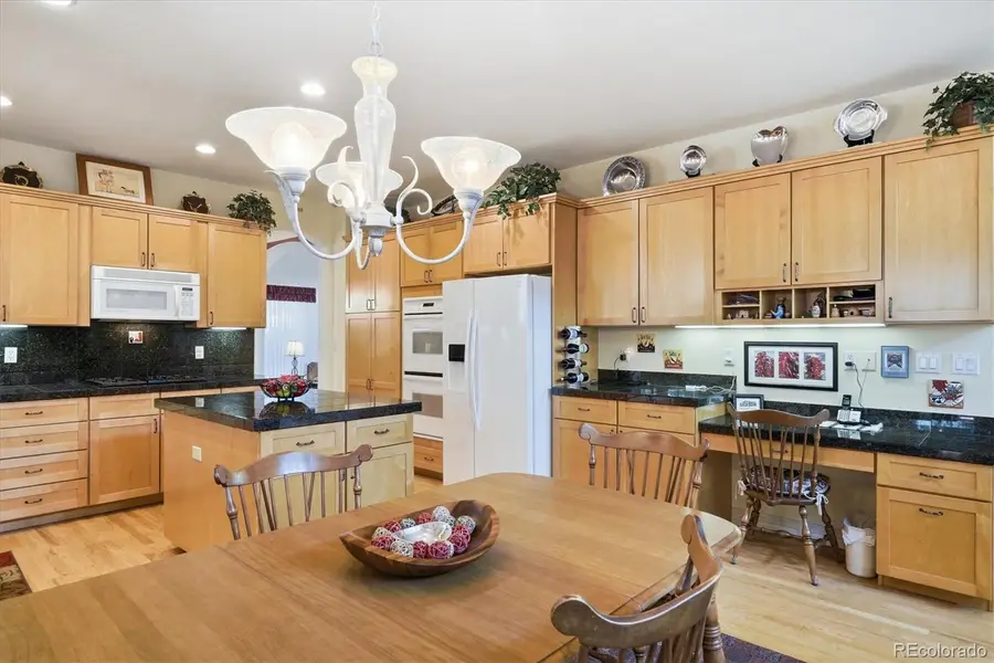 5751 S Benton Circle, Littleton, CO 80123 - #2