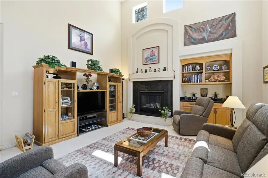 5751 S Benton Circle, Littleton, CO 80123 - #3